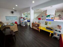 246 HOUGANG STREET 22 (D19), Shop House #483296981